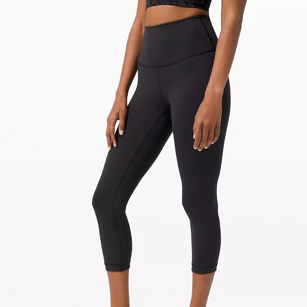 Lululemon Wunder Under